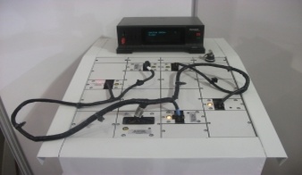 %100 Electrical Test